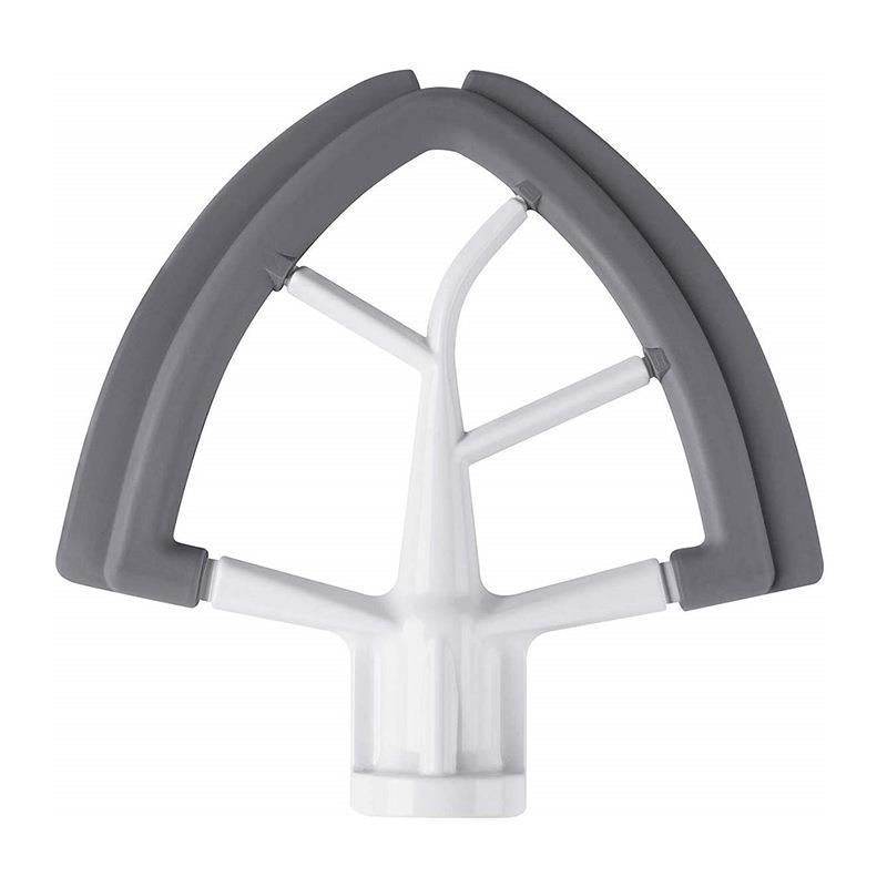 Dough Flexible Edge Blender With Scraper - Mubimart