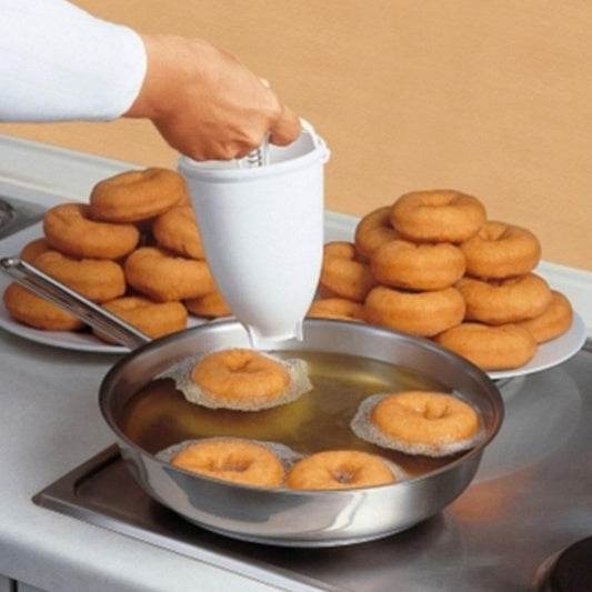 Doughnut Maker - Mubimart