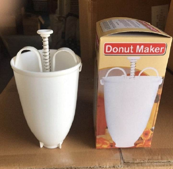 Doughnut Maker - Mubimart