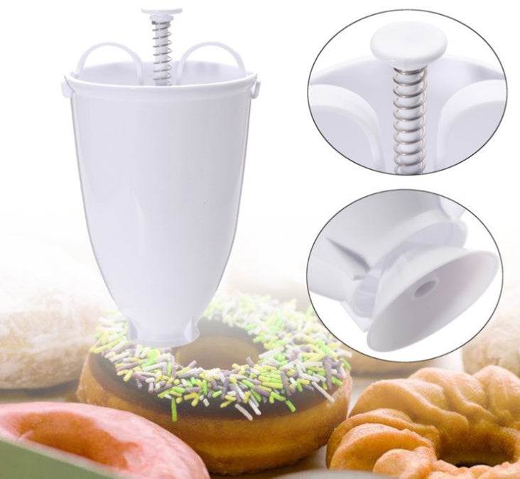 Doughnut Maker - Mubimart