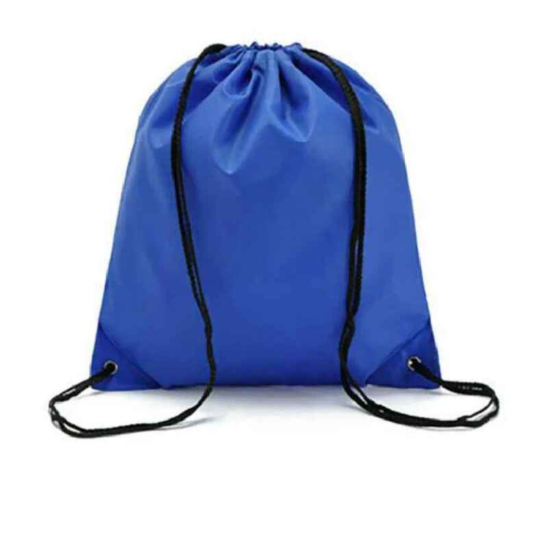 Drawstring Backpacks