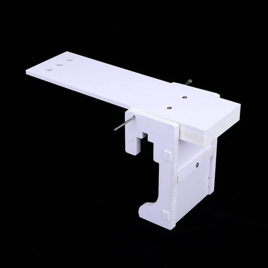Drop Ship Walk The Plank Mouse Trap Mice Cage Rat Trap Auto Reset Rodent Bucket Board - Mubimart