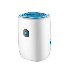 Dry Dehumidifier For Household Moisture-Proof Wet Room - Mubimart - Dehumidifiers 