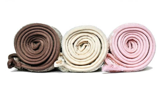 Dry Hair Cap super Absorbent Coral Fleece Dry Hair Towel Absorbent Towel Shower Cap Wiping Head Quick-drying Towel Wrap turban shower cap - Mubimart