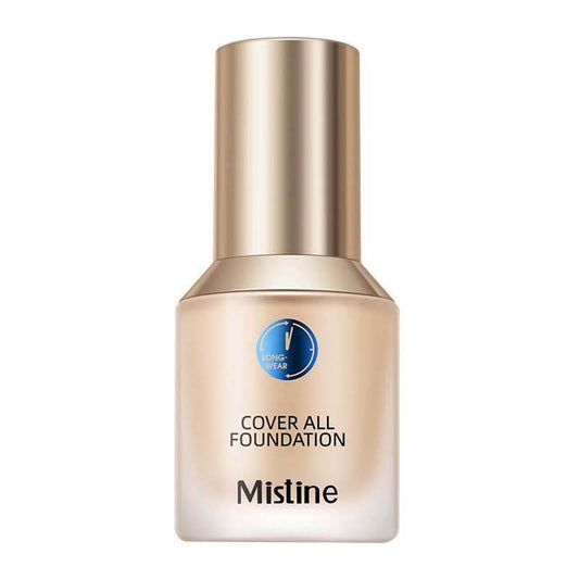 Dry Oil Skin Concealer Lasting Moisturizing Oil Control Makeup - Mubimart