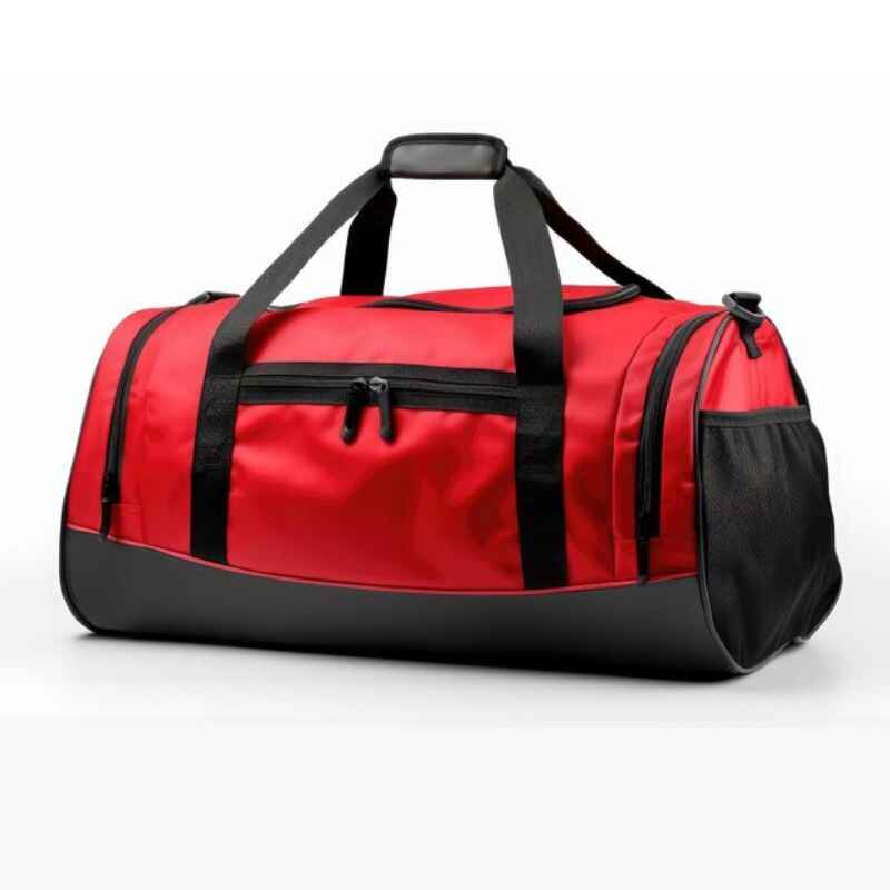 Duffel Bags