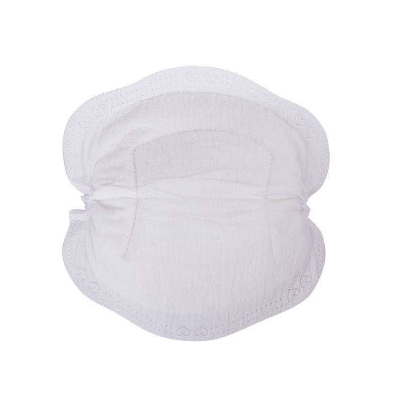 Duolado Cloth Anti-Galactorrhea Pads For Pregnant Women And Postpartum Breast Pads - Mubimart