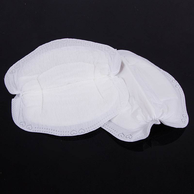 Duolado Cloth Anti-Galactorrhea Pads For Pregnant Women And Postpartum Breast Pads - Mubimart