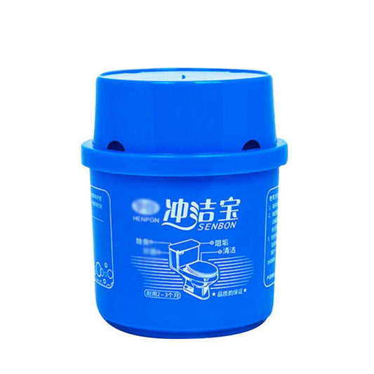 Durable toilet cleaner - Mubimart