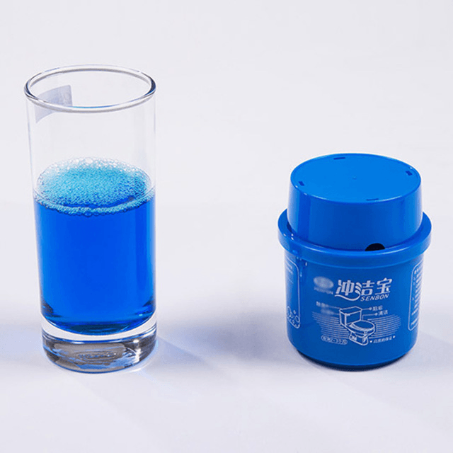 Durable toilet cleaner - Mubimart