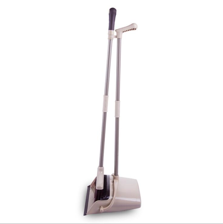 Dust pan and Broom Combi - Mubimart -  