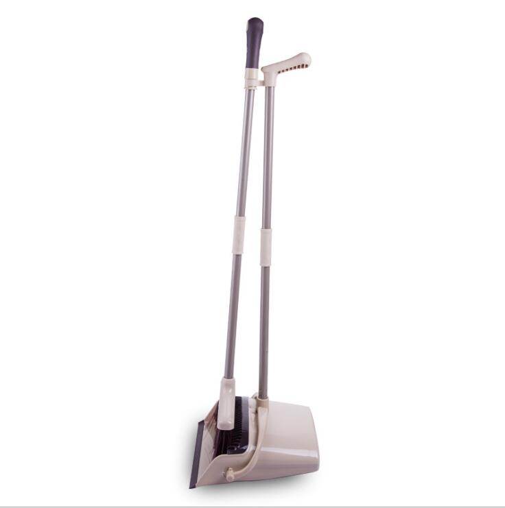 Dust pan and Broom Combi - Mubimart
