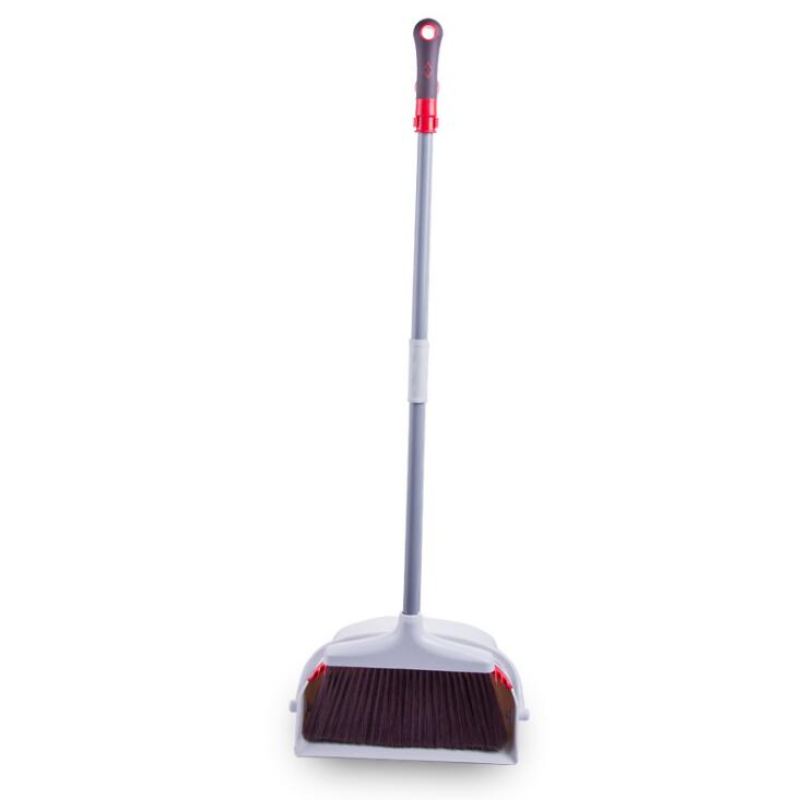 Dust pan and Broom Combi - Mubimart -  