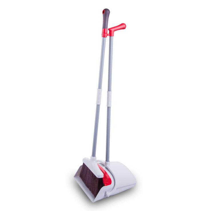 Dust pan and Broom Combi - Mubimart