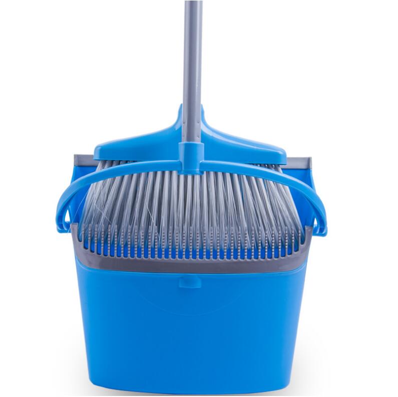 Dust pan and Broom Combi - Mubimart -  