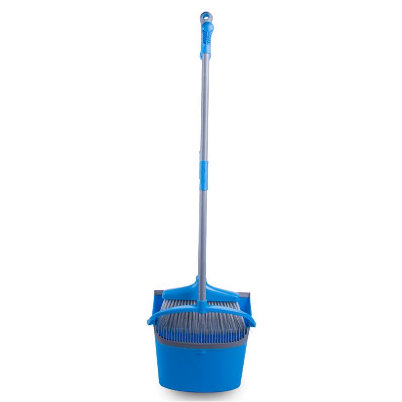 Dust pan and Broom Combi - Mubimart -  