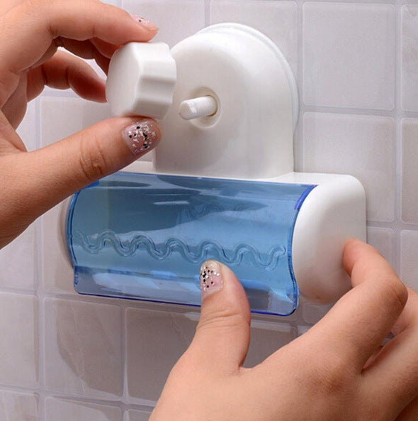 Dustproof toothbrush holder - Mubimart -  