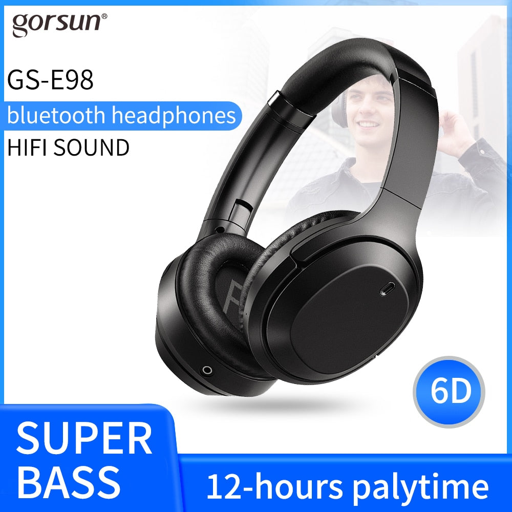 E98 Bluetooth headset - Mubimart - Bluetooth Headset 