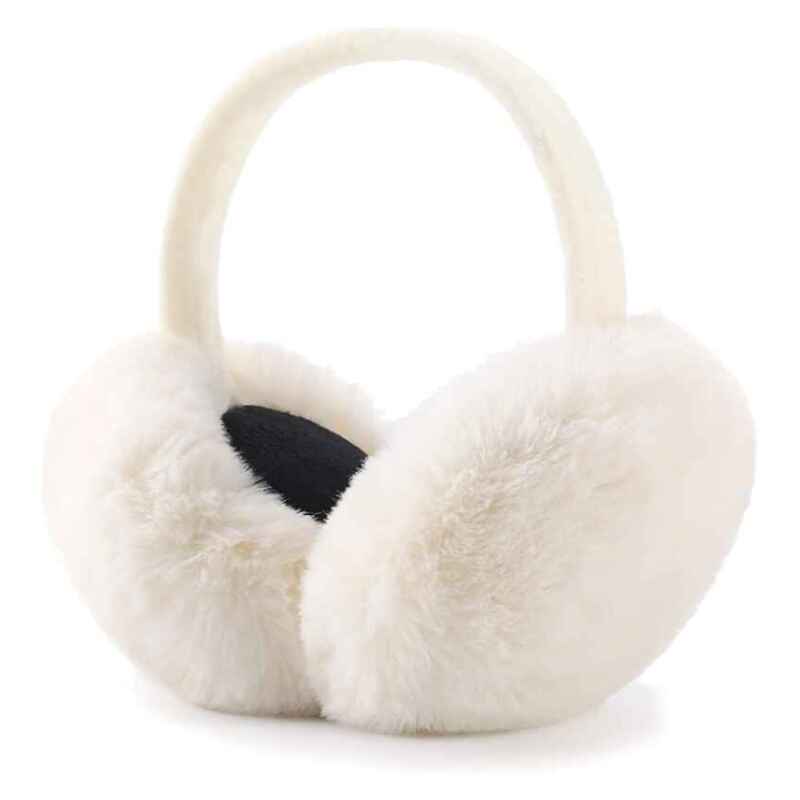 Ear muffs