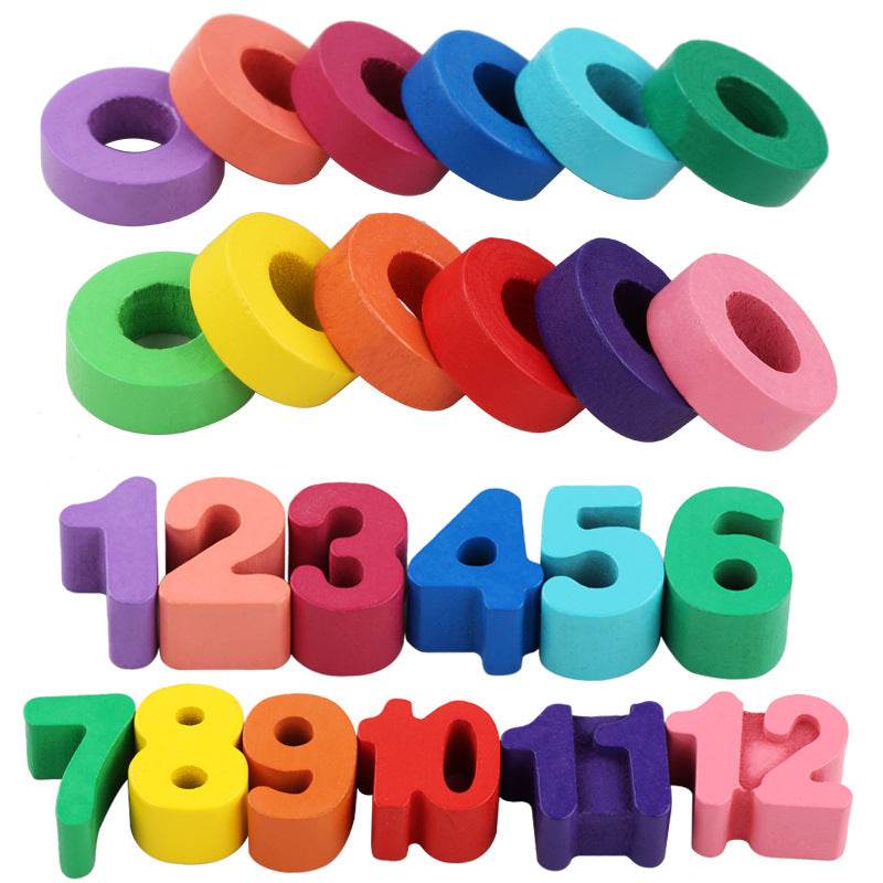Early childhood education learning digital toys - Mubimart