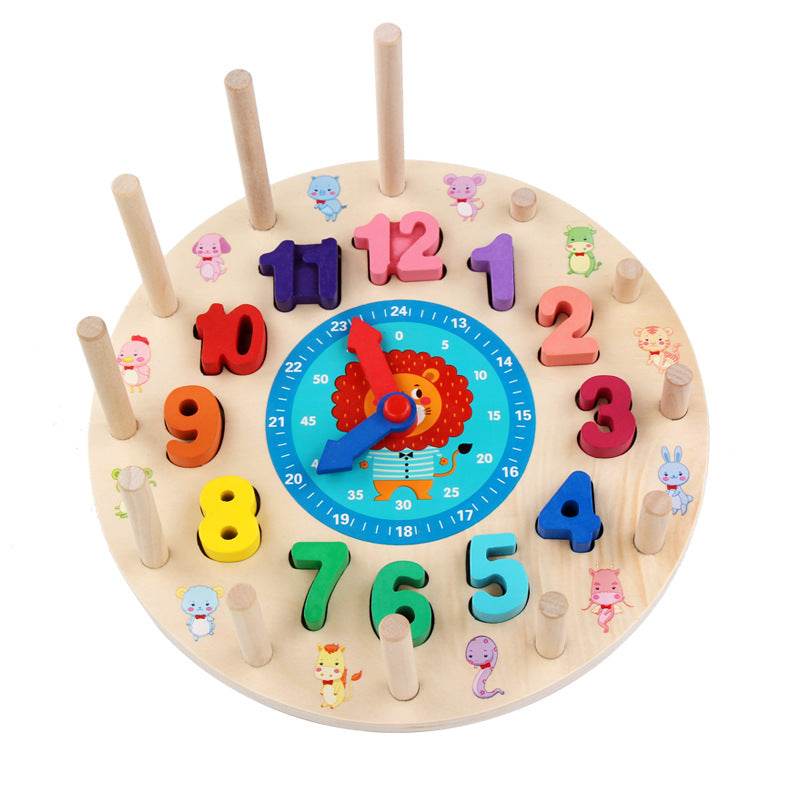 Early childhood education learning digital toys - Mubimart