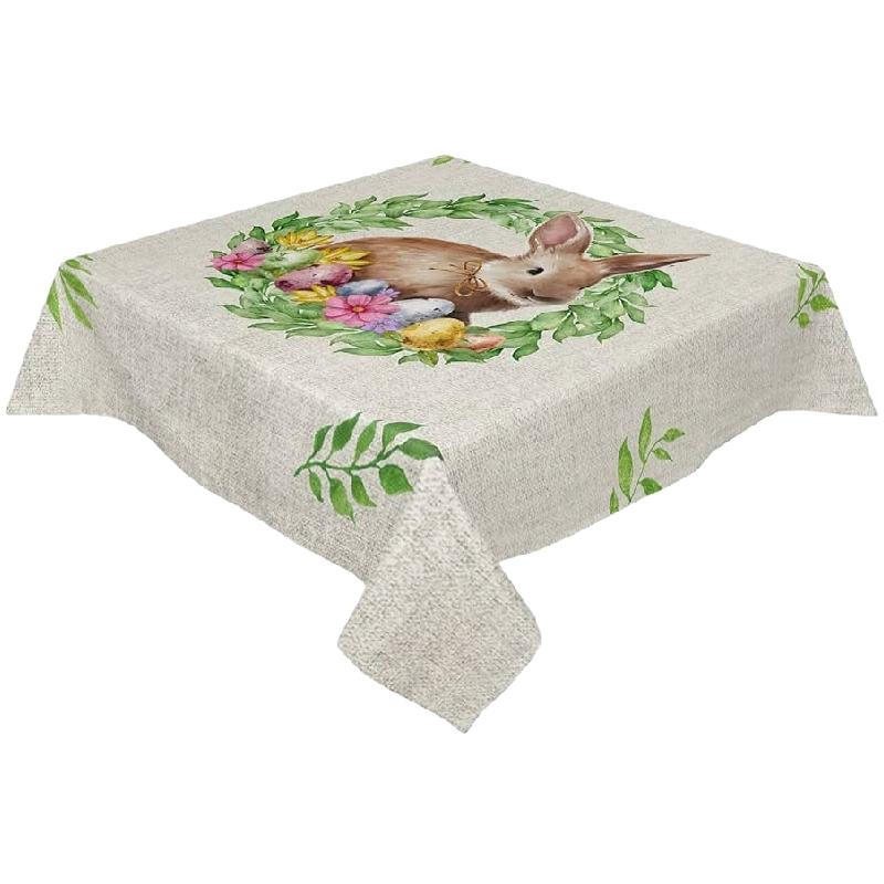 Easter Tablecloths