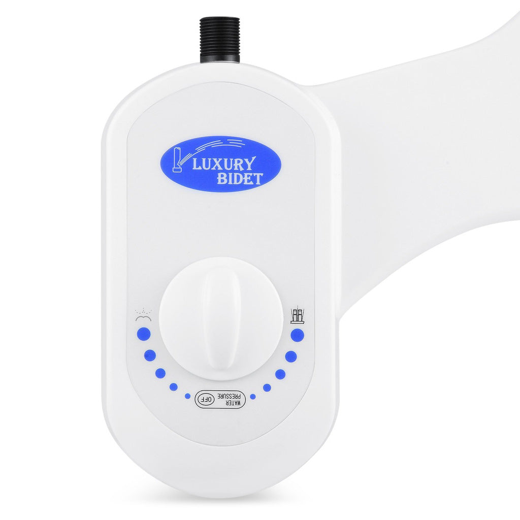 Easy Butt Washing Smart Toilet Seat Bidet Rinse - Mubimart -  