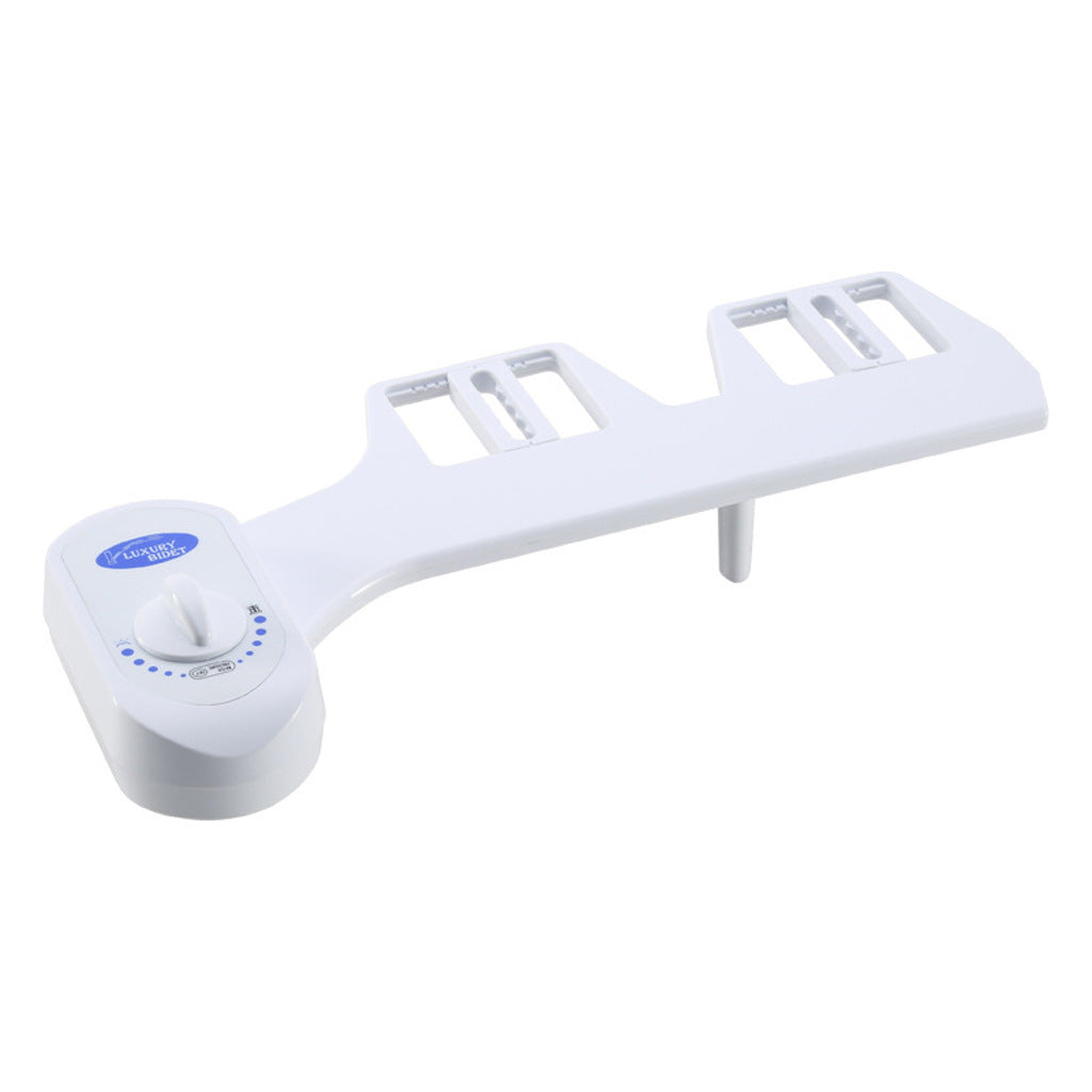 Easy Butt Washing Smart Toilet Seat Bidet Rinse - Mubimart -  