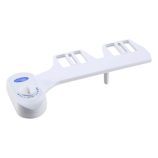 Easy Butt Washing Smart Toilet Seat Bidet Rinse - Mubimart