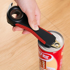 Easy Can Opener Household Plastic Bottle Opener - Mubimart -  