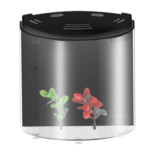 Ecological acrylic fish tank - Mubimart