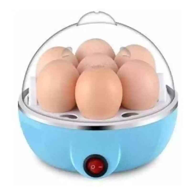 Egg Cookers