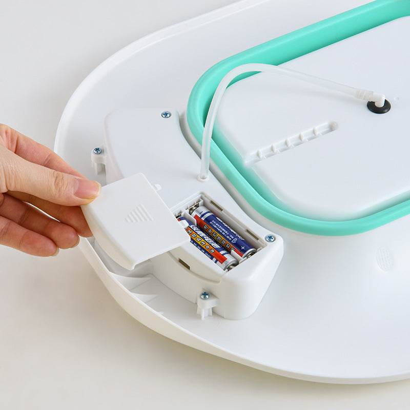 Electric Bidet Bubble Massage Hemorrhoid Care - Mubimart