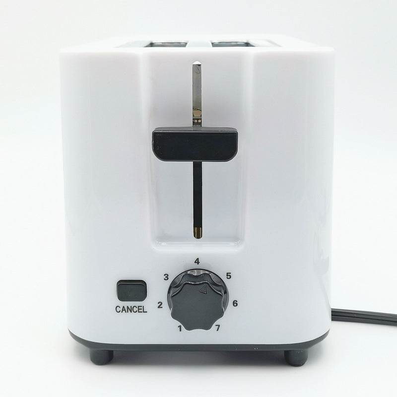 Electric Bread Toaster Bread Oven Automatic Sandwich maker Breakfast Machine Double-side Heating - Mubimart
