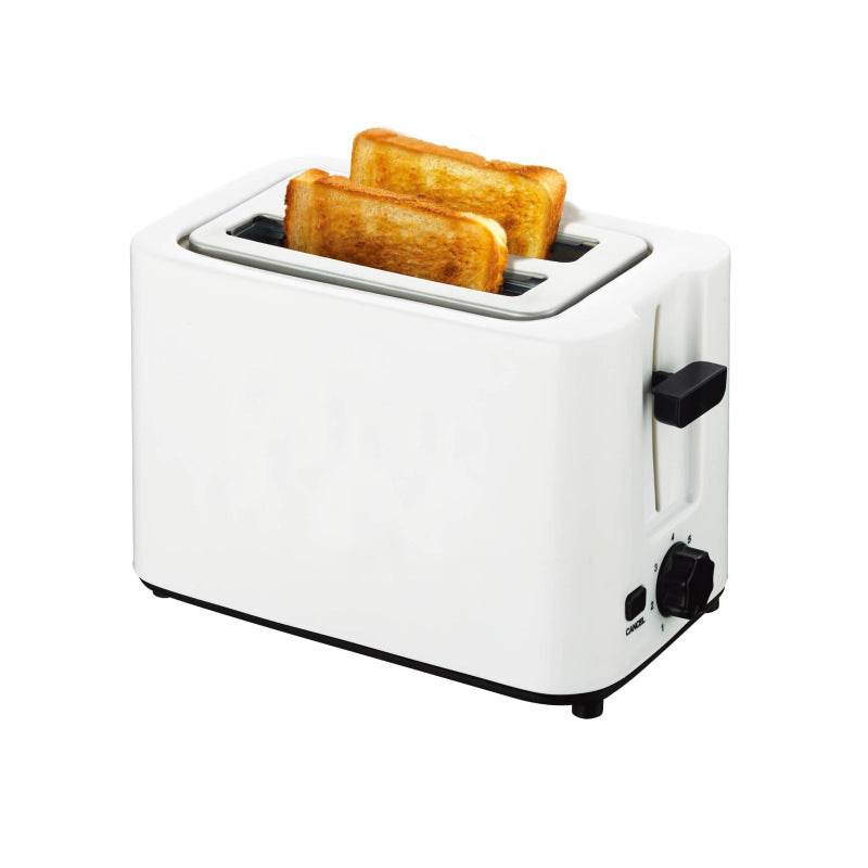 Electric Bread Toaster Bread Oven Automatic Sandwich maker Breakfast Machine Double-side Heating - Mubimart