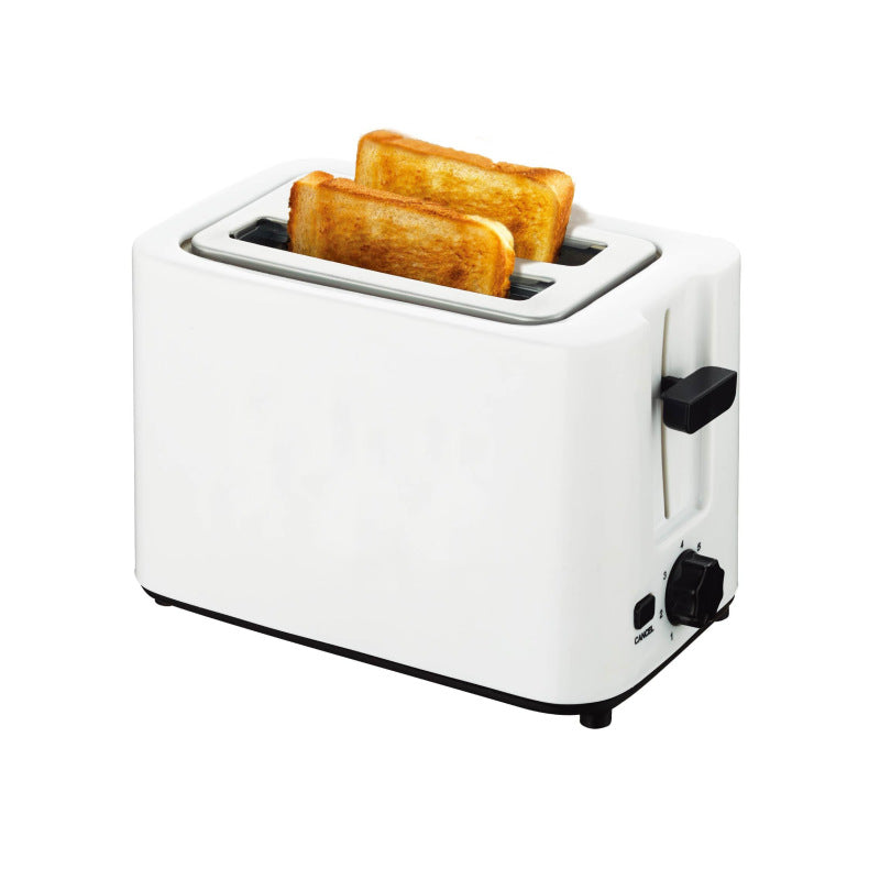 Electric Bread Toaster Bread Oven Automatic Sandwich maker Breakfast Machine Double-side Heating - Mubimart -  