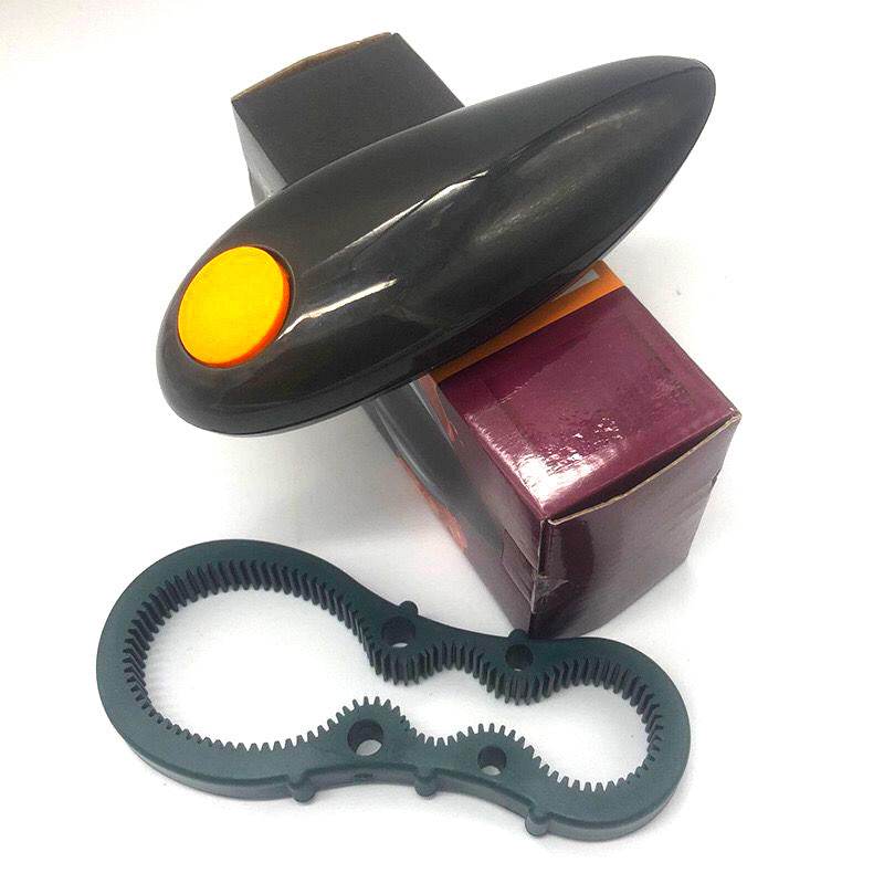 Electric Can Opener Cross-border New Product Bottle Opener Automatic Can Opener - Mubimart