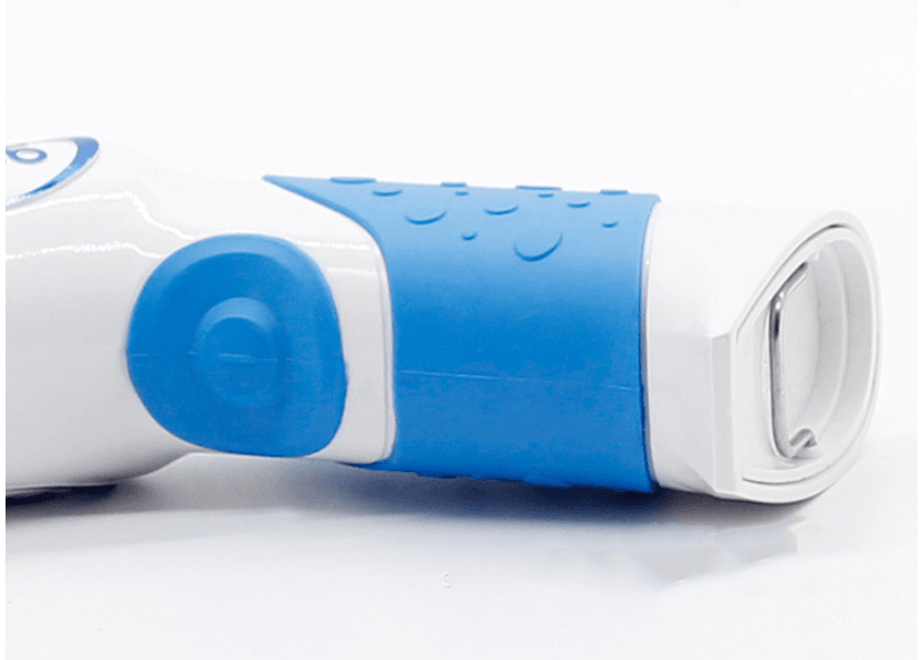 Electric Cleaning Brush Ceramic Tile Super Convenient Brush - Mubimart