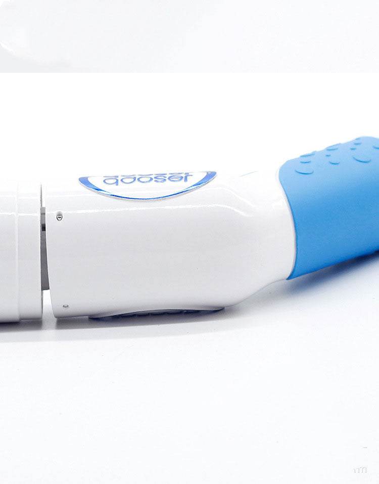 Electric Cleaning Brush Ceramic Tile Super Convenient Brush - Mubimart