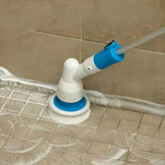 Electric Cleaning Brush - Mubimart