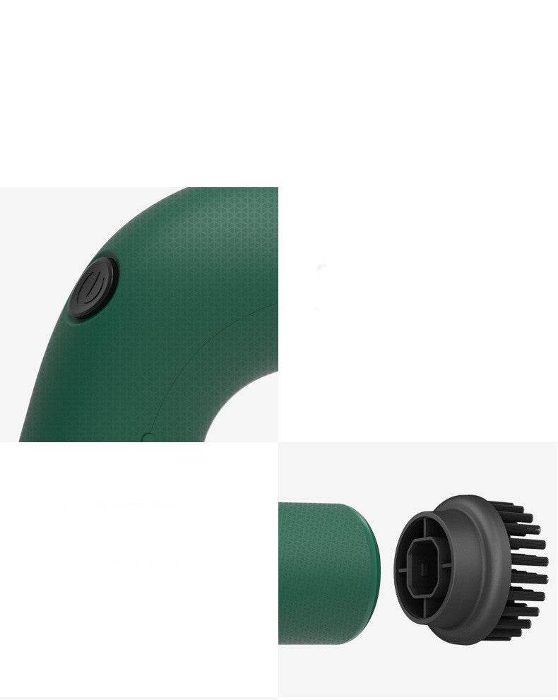 Electric Cleaning Brush Multifunctional Household Use - Mubimart