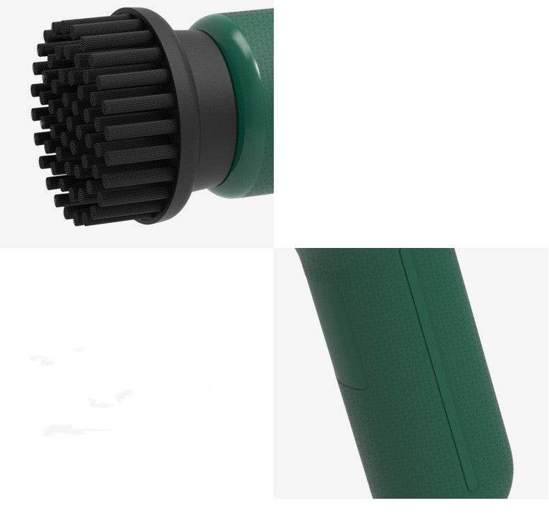 Electric Cleaning Brush Multifunctional Household Use - Mubimart