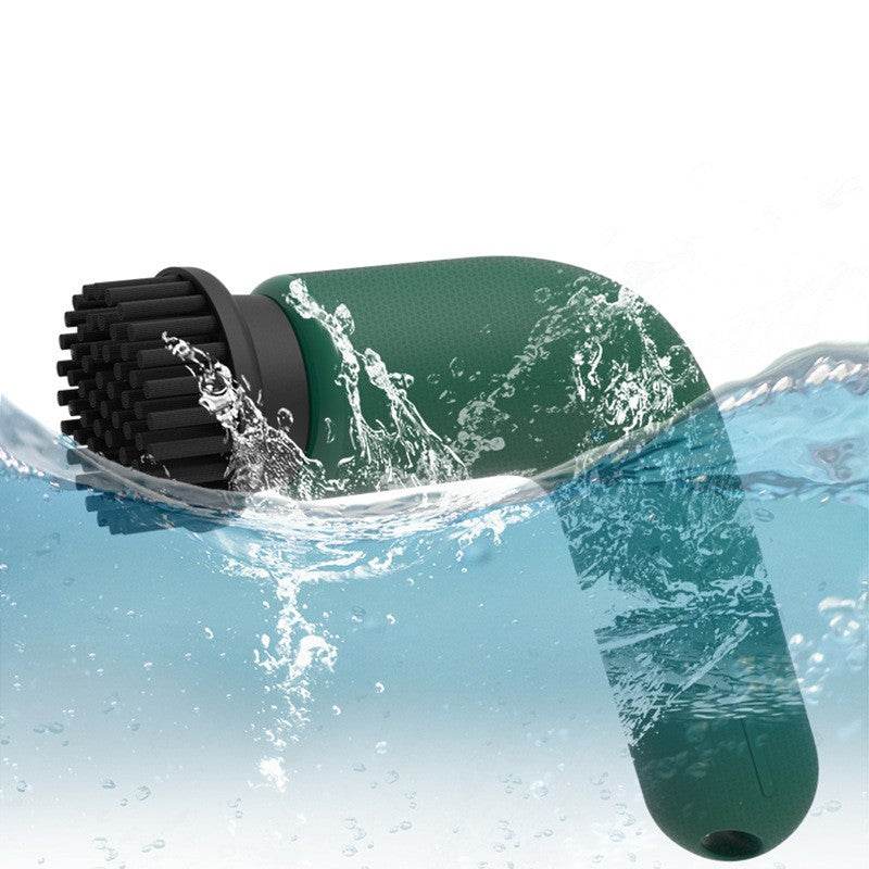 Electric Cleaning Brush Multifunctional Household Use - Mubimart