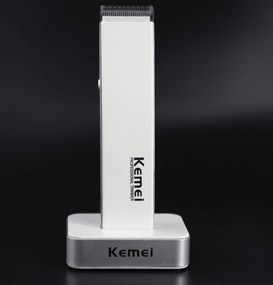 Electric Clipper Charging Hair Clipper - Mubimart