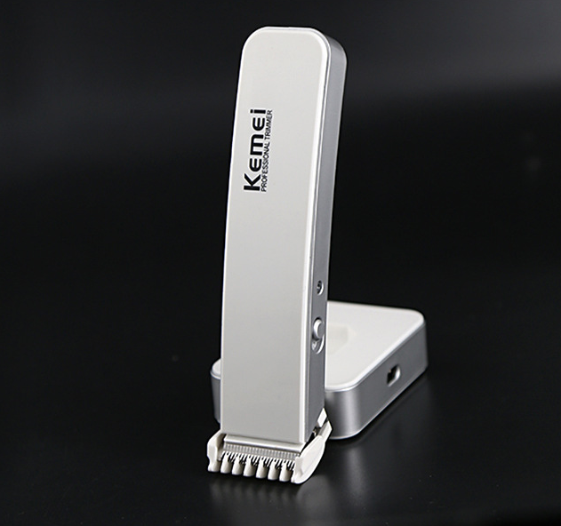 Electric Clipper Charging Hair Clipper - Mubimart -  