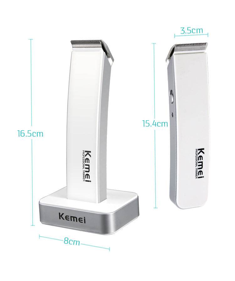 Electric Clipper Charging Hair Clipper - Mubimart