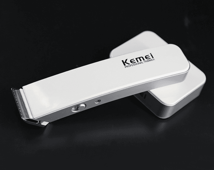 Electric Clipper Charging Hair Clipper - Mubimart