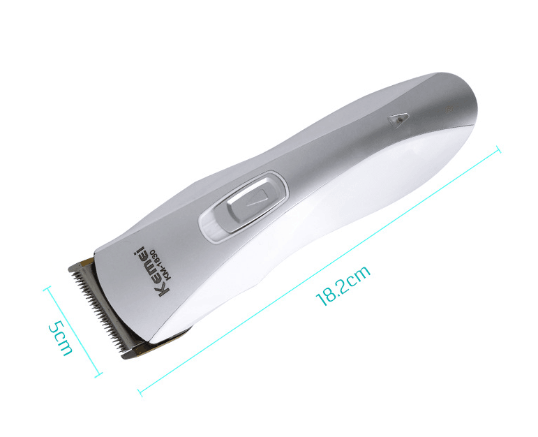 Electric Clipper Electric Hair Clipper Electric Hair Clipper KM-1830 - Mubimart