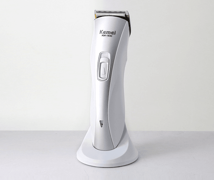 Electric Clipper Electric Hair Clipper Electric Hair Clipper KM-1830 - Mubimart
