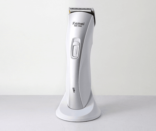 Electric Clipper Electric Hair Clipper Electric Hair Clipper KM-1830 - Mubimart